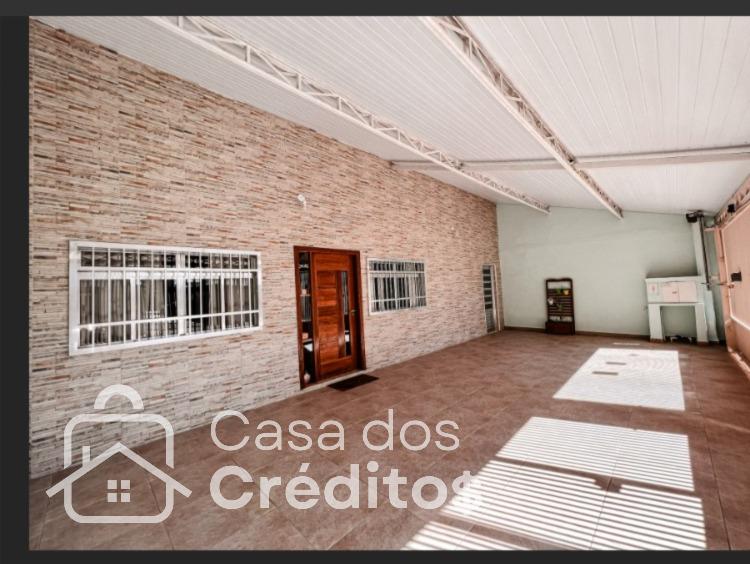 Casa à venda em São José dos Campos, Jardim das Indústrias, com 5 quartos, 208m² - Marcos Cesar O. da Silva