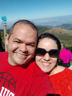 Corretor - Marcos Cesar Oliveira da Silva